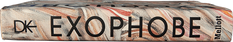Exophobe homepage